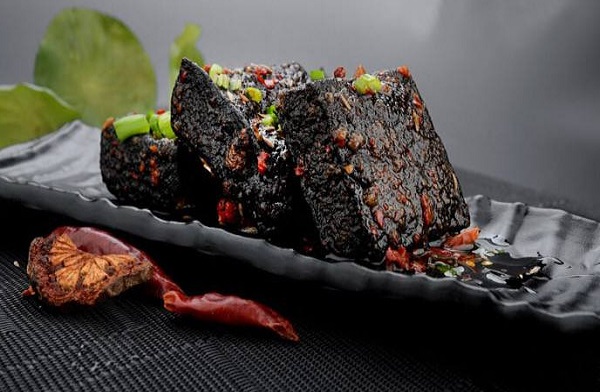 蔡师傅臭一回加盟费