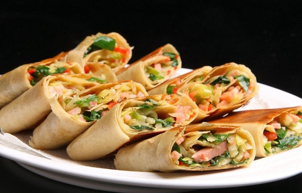 谦和煎饼果子加盟费