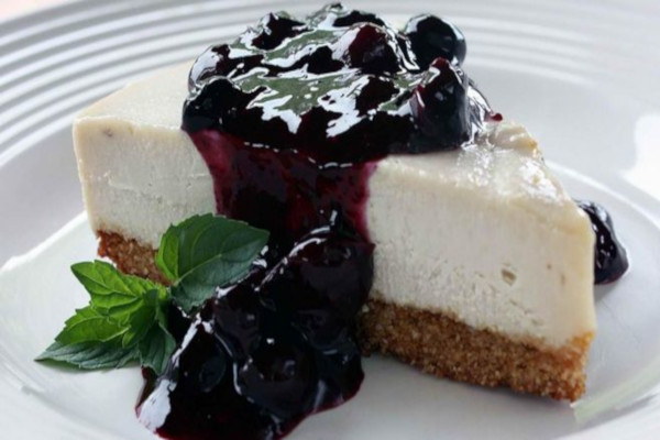 果酱蛋糕加盟费