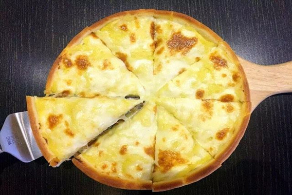 芝士榴莲饼加盟费