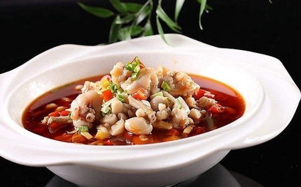 众味堂食府加盟费