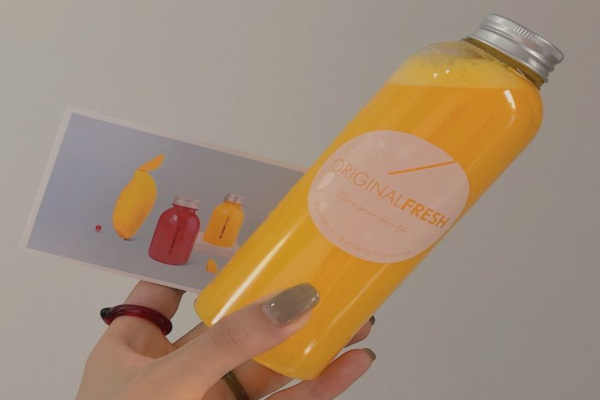 原鲜originalfresh加盟费