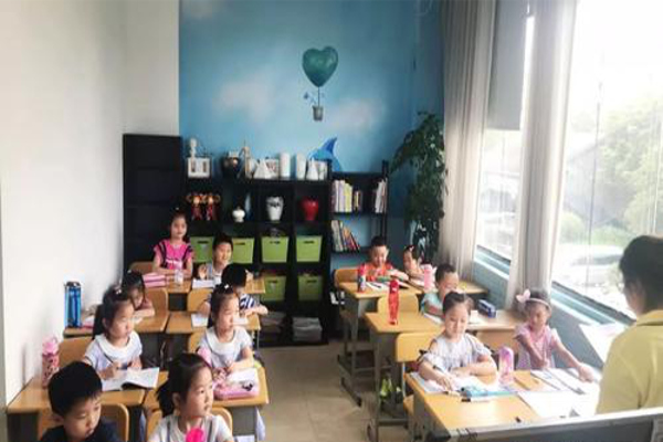 智汇教育加盟费