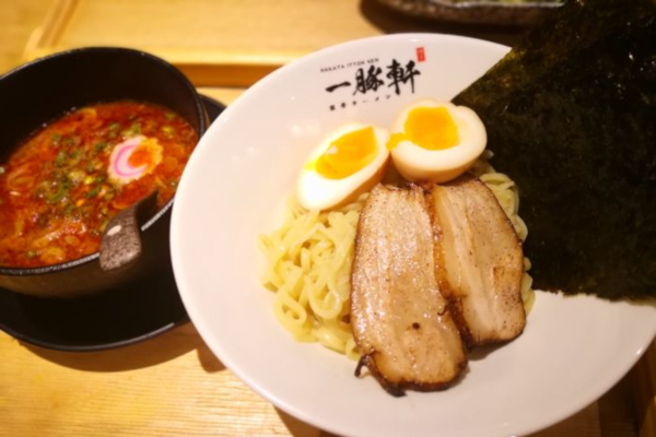 博多一豚轩加盟