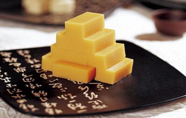 彭记优口宫廷糕点加盟费