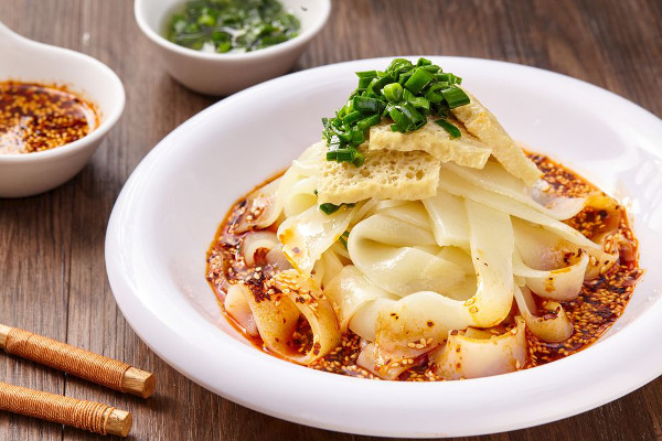 赵老实凉皮加盟费