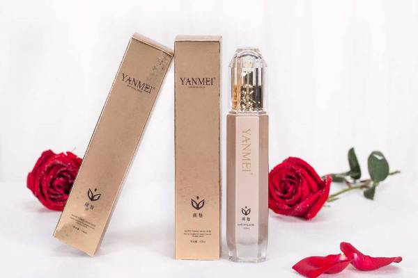 颜魅中药祛斑祛痘加盟费