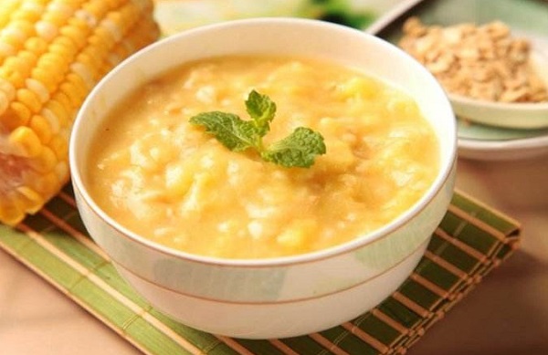 范妈粥铺加盟费