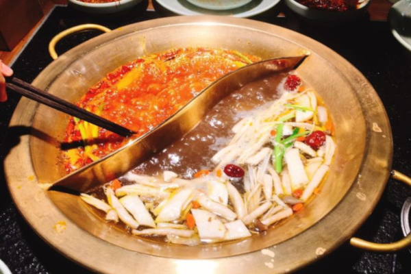 麒麟火锅加盟费