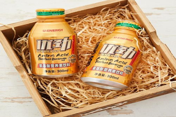 优劲饮料加盟费