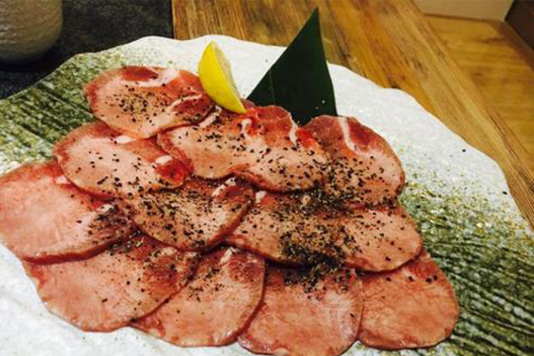 久上日式烤肉加盟费