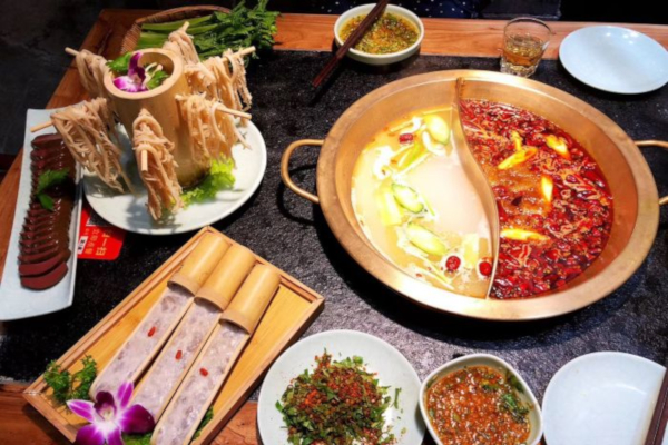 麒麟火锅加盟费