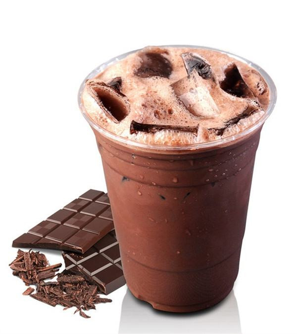 七号奶茶加盟店