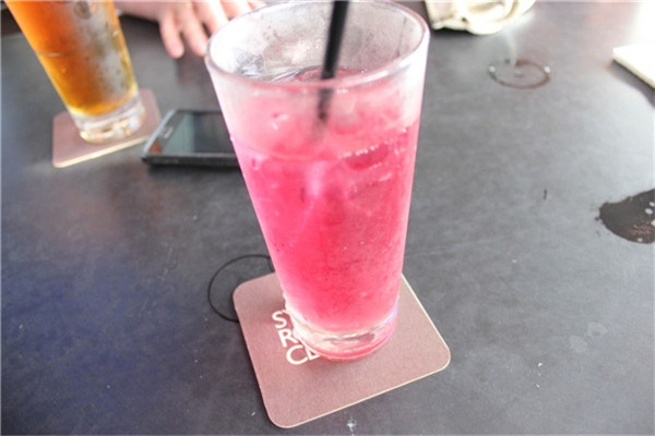 细语漫咔漫茶加盟费