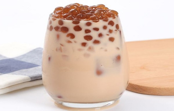 星桥奶茶加盟费