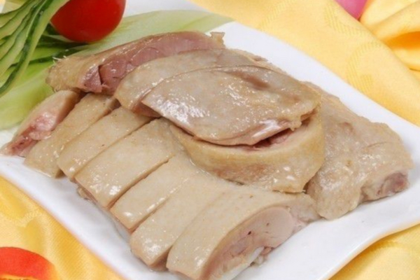 肖氏贡鹅加盟费