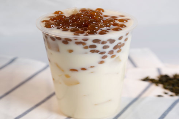 食客茶饮加盟费