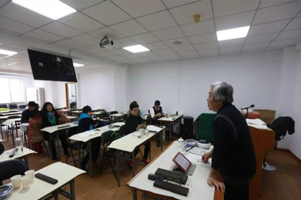 缘源书画教育加盟