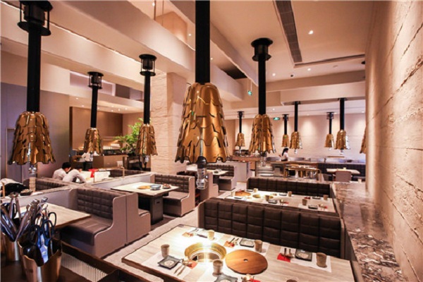 汉阳馆烤肉大师加盟费