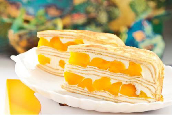 小贤家千层榴莲加盟