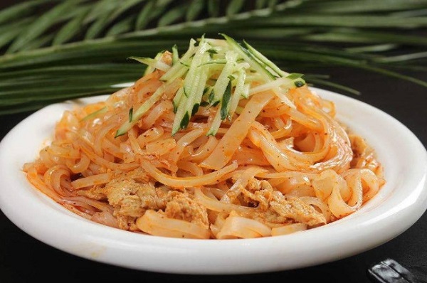 红辣椒凉皮加盟费