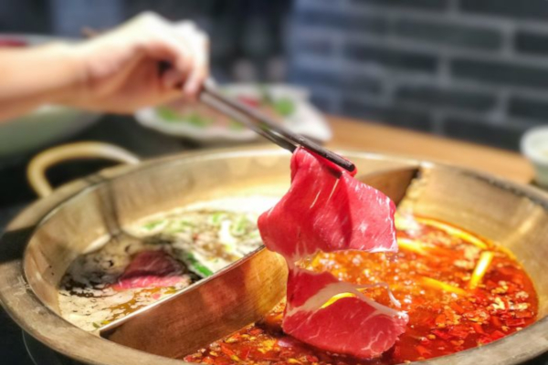 麒麟火锅加盟店