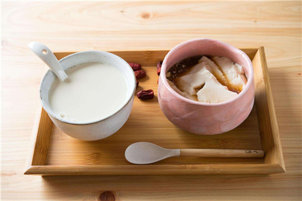 刘家村豆浆加盟费