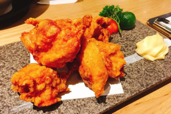 博多一豚轩加盟