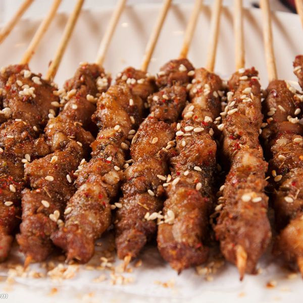 碳在烧烤肉加盟店