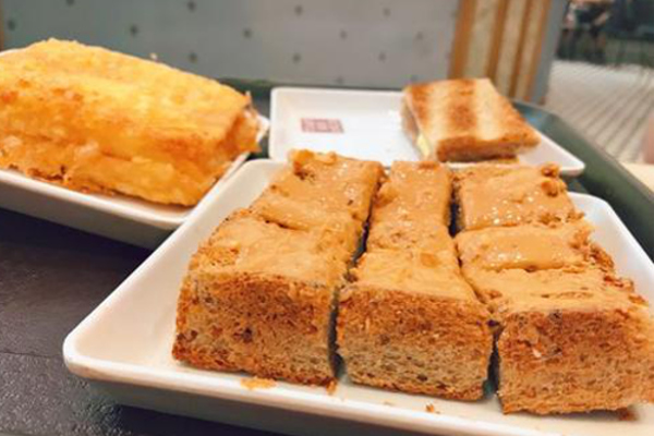 吐司工坊加盟费