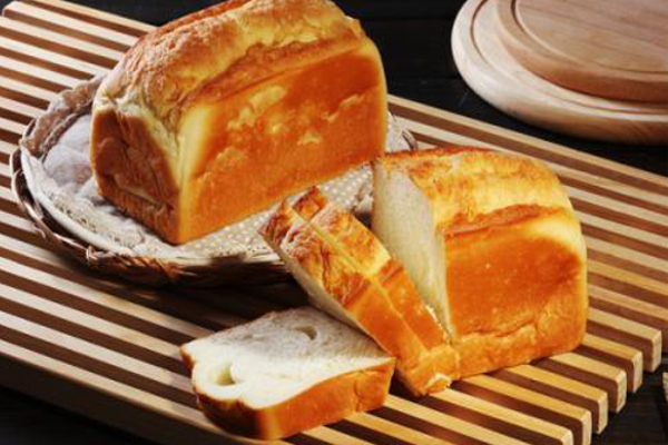 吐司工坊加盟费