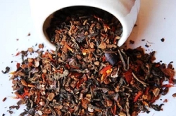 INTEA享茶加盟费