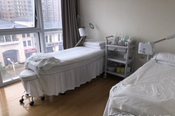 香南肌研皮肤管理加盟店