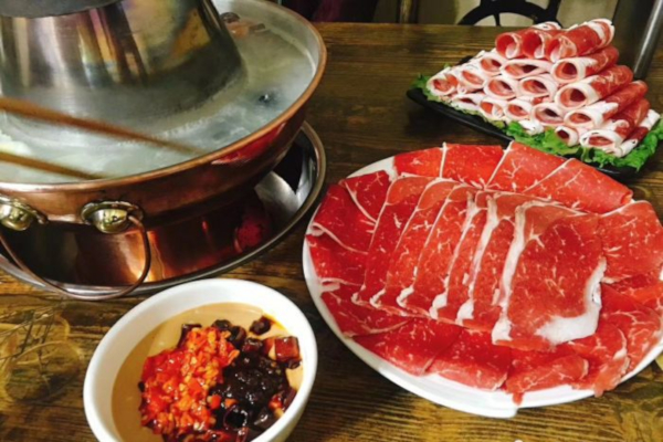 同德顺北京涮锅加盟