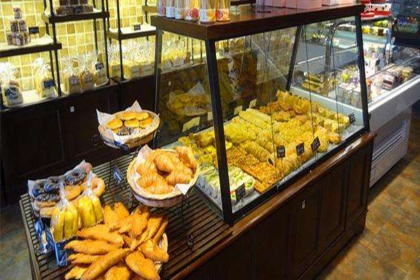 贝思密蛋糕店加盟