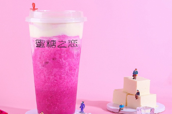 蜜糖之恋加盟费