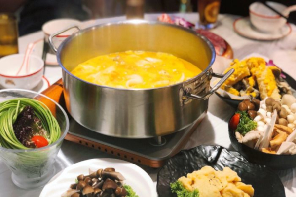 禧街香港打边炉加盟费