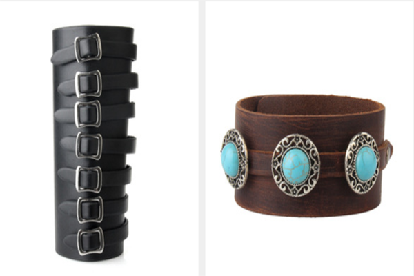 酷啦手饰加盟店