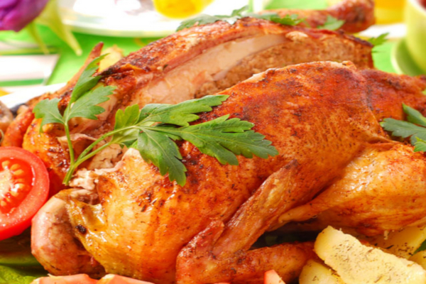 肖氏贡鹅加盟费