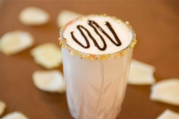 Z先生奶茶加盟费