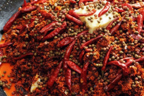 八桌老火锅店加盟费