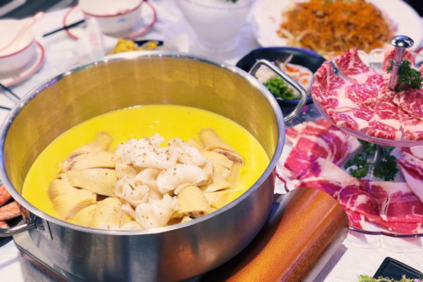 禧街香港打边炉加盟费