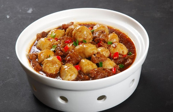 众味堂食府加盟费