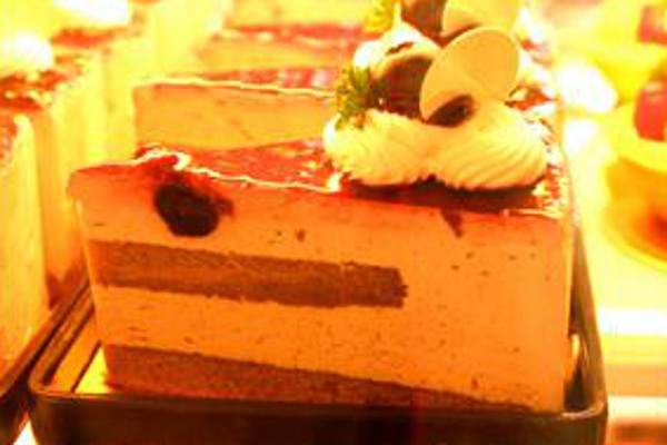 皇樽蛋糕坊加盟费