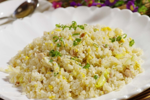 滋味炒饭加盟店