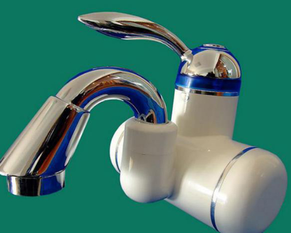 多美仕电热水龙头加盟