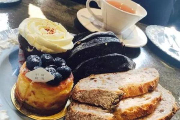 洛佩塔蛋糕加盟费