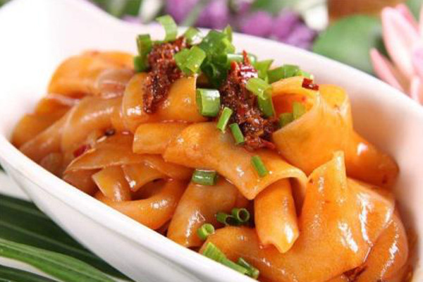 赵老实凉皮加盟费