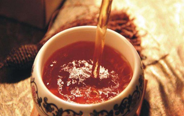 漢水楚茶加盟费