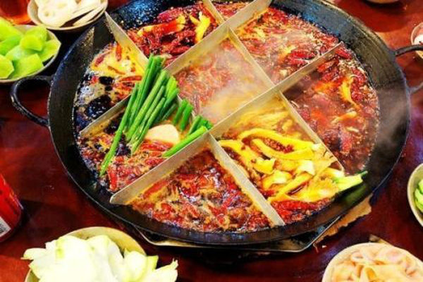 【三味臻火自助火锅加盟】开三味臻火自助火锅让赚钱变得超级简单！
